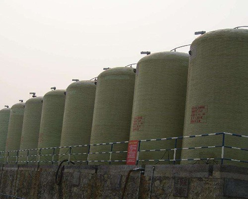 鑫順源化工為您解答太原工業(yè)級(jí)氨水的儲(chǔ)存注意事項(xiàng)？