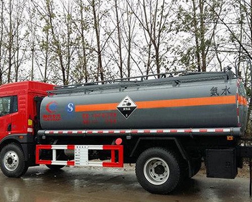 鑫順源：太原液堿質(zhì)量測(cè)試方法？